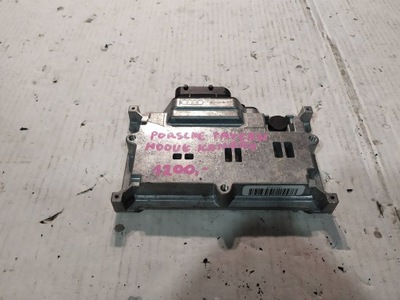 Модуль камеры porsche taycan audi q8 фото №1