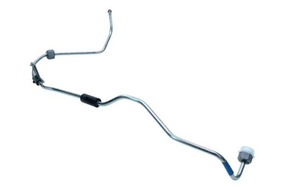 Шланг впрыскной renault 8200745136 фото №1