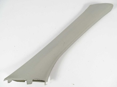 Mercedes w164 защита обшивка стойка правый перед фото №1