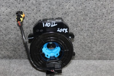 Шлейф стрічка керма hyundai i 10 ii lift 2016-2019 r фото №1