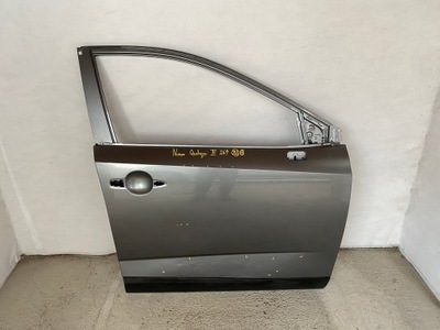 Nissan qashqai iii j12 2021r- дверь правое передние фото №1