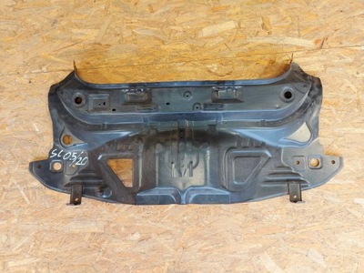 Стінка pas задній підсилювач багажника mitsubishi space star ii 2012+ nowa фото №1