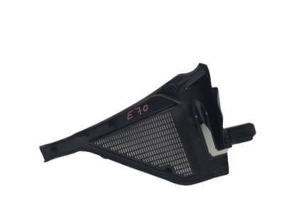 Жабо element bmw e70 x6 e71 10854110 фото №1