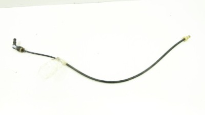 Citroen c3 picasso 1.6 vti шланг зчеплення фото №1