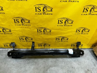 Балка кронштейн кронштейн бампера задняя mini r56 r59 фото №1