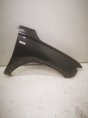 Tucson iv крыло правый перед yg7 фото №1