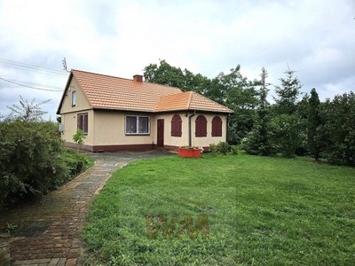 Dom, Stromiec (gm.), 85 m²