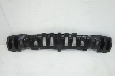 Усилитель бампера перед mercedes a w169 фото №1