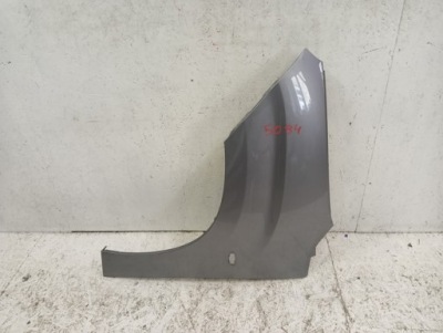 Крыло левый перед передний berlingo 4 iv combo e 2018- фото №1