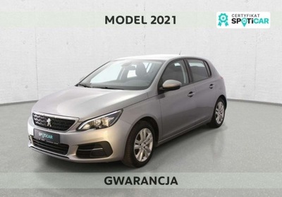 Peugeot 308 PureTech Active FV23 Od RiA