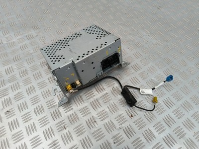 Mustang mach-e 2020- радио радиопроигрыватель модуль kanada fm usa фото №1