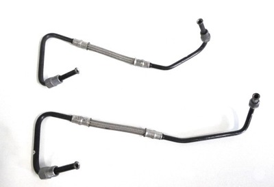 Дроти гальмівні europa opel astra k 5 фото №1