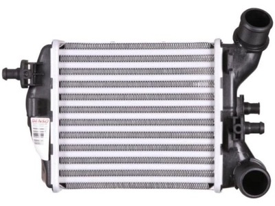 INTERCOOLER DENSO DIT09111  