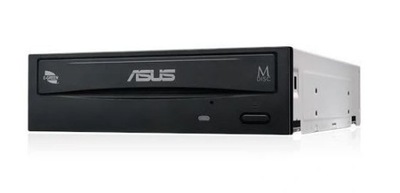 ASUS DVD+/-RW DRW-24D5MT (DRW-24D5MT/BLK/B/AS)