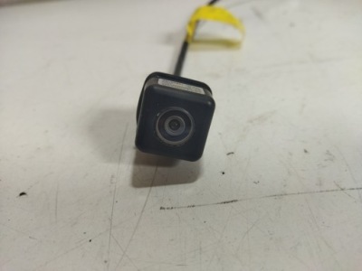 Камера заднего вида 284420025r scenic 3 оригинал фото №1