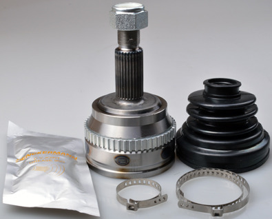 Denckermann 4401720 шарнир zew фото №1