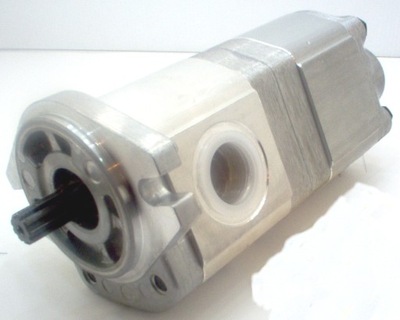 D20.9A9H9-L282 HYDRAULIC GEAR PUMP 