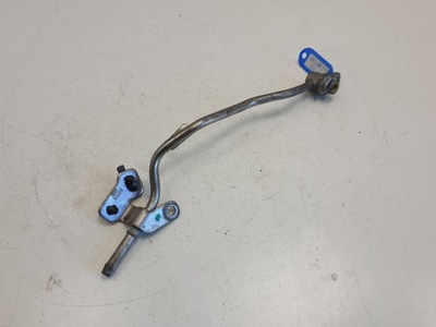 Ford edge usa 2.0 t трубка оливи масляна шланг фото №1