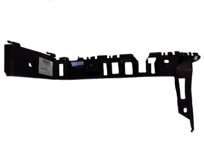 Напрямна бампера задня оригінальний номер vw transporter лівий фото №1