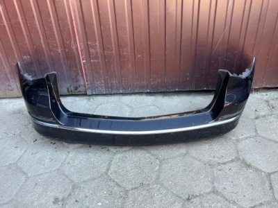 Бампер opel astra j lift kombii фото №1