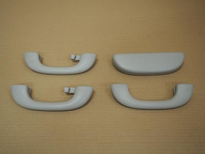 Ручка кронштейн стельовий peugeot 3008 фото №1