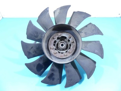 VENTILADOR DEL RADIADOR IVECO DAILY IV 2.3 HPI  