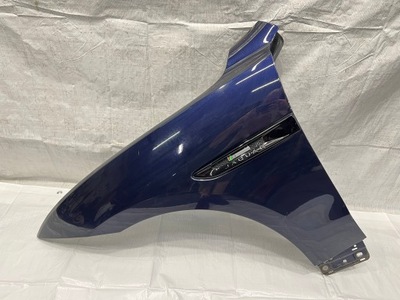 Jaguar f-pace крила лівий фото №1