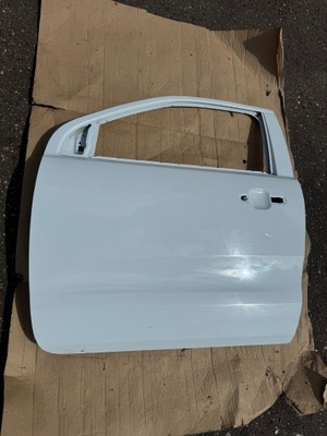 Двері ford ranger 2012-2018_lewe_przednie oryg фото №1