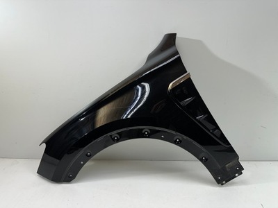 Крила лівий перед mg marvel r фото №1