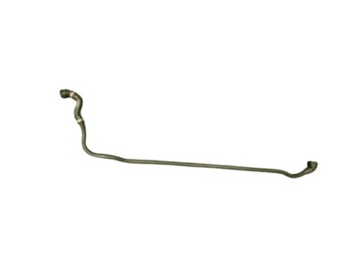 Mini f60 патрубок шланг води 7617375 фото №1