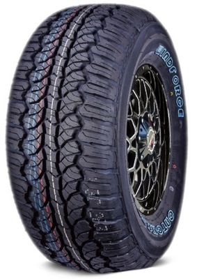 1x Windforce Catchfors A/T 245/75R15 109/107S