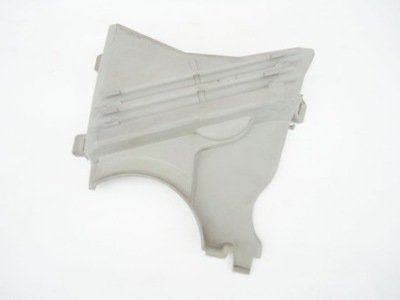 Dacia duster 1,5dci захист розподільного валу фото №1