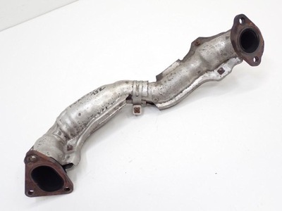 Соединитель шланг труба коллектор выпускной forester iv sj 2.0d ee20 15r фото №1