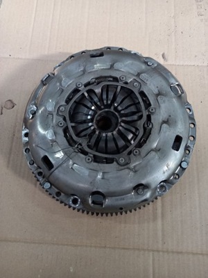 SPRZĘGŁO FORD MONDEO