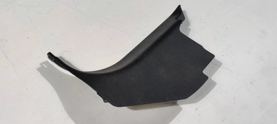 Захист панель поріг блок двигуна l dodge durango 2014- фото №1