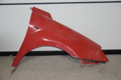 Крила правий alfa romeo mito 289/a фото №1