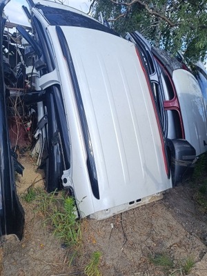 Дах c5 aircross фото №1