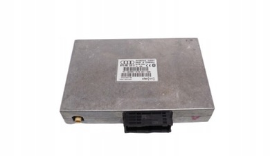 Audi модуль bluetooth 8p0862335d фото №1