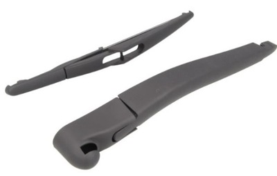 Дворник щетка рычаг задняя mercedes b klasa w245 фото №1