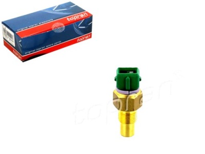 Датчик температуры жидкость охлаждающий citroen evas фото №1