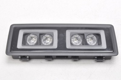 Ford tourneo connect mk3 освещение лампа кабины салона 11a947290a4pk фото №1