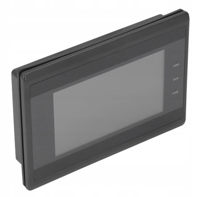 Przemysłowy ekran dotykowy HMI 4,3 cala TFT LCD z