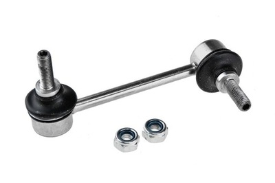 Соединитель стабилизатора перед левый renault master 98 фото №1