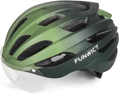 Kask rowerowy FUNWICT L r. L