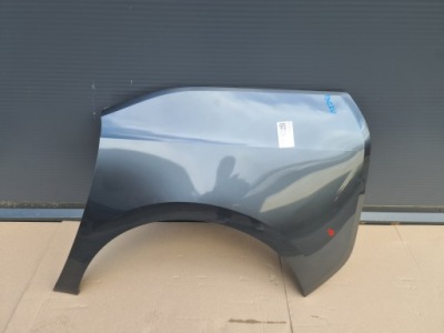 Bmw i3 крила лівий задня c2v mineral grau металік фото №1