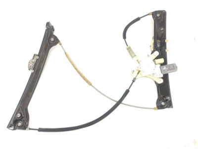 Подъемник окон правый перед bmw 6 f13 7304522 фото №1