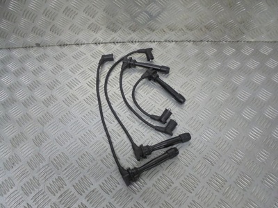 Жгут электрическая катушек hyundai getz 1.6 фото №1