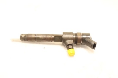 Инжектор форсунка opel vectra c 1.9cdti фото №1