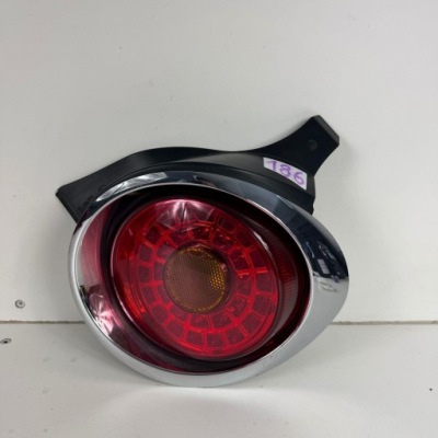 Лампа правый задняя правая задняя alfa romeo mito оригинальный номер оригинал 156085852 фото №1