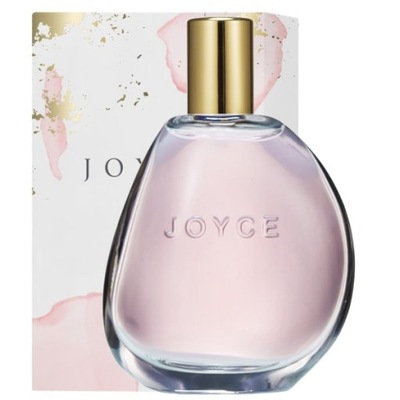 Oriflame Woda toaletowa Joyce Rose